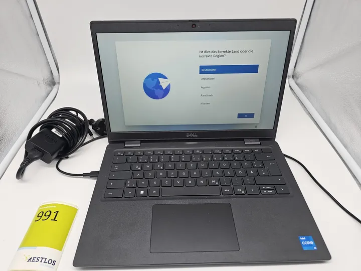 Dell Latitude 3420 mit Windows 11 inkl. Netzteil